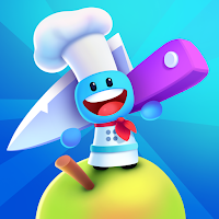 Tiny Cook!