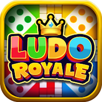 Ludo Royale: Dice & Board Game