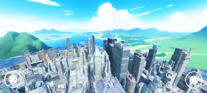 Stroll | Visit 3D Cities Screenshot 2