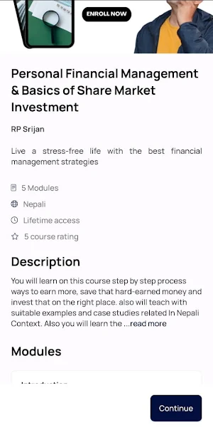 Way To Success Guru Screenshot 3
