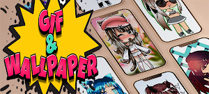 Cute Gacha wallpaper Screenshot 0