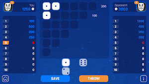 Farkle.io Screenshot 0