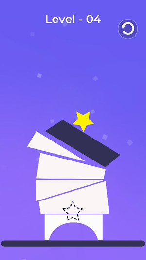 Toppler Screenshot 1