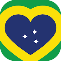Brazil Social - Brazilian Singles Flirt & Date App