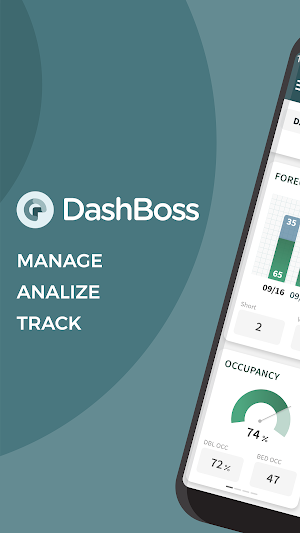 Otello DashBoss Screenshot 0