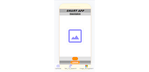 The Smart Camera app Screenshot 3