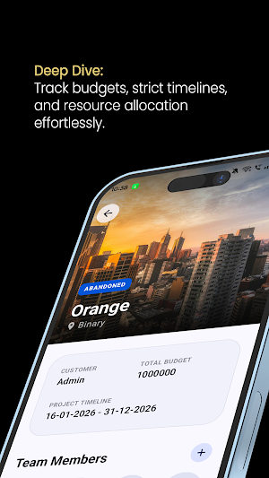 Homesy Screenshot 0