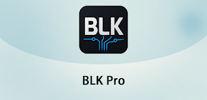 BLK Pro Screenshot 0