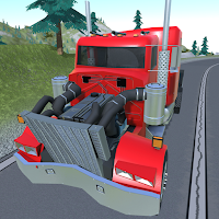 Car Crash: Beam Saga