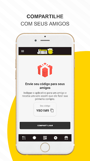 Distribuidora Jeribar Screenshot 2
