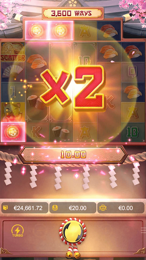 Lucky Neko Screenshot 2