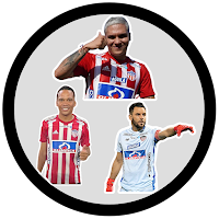Junior Barranquilla Wallpapers