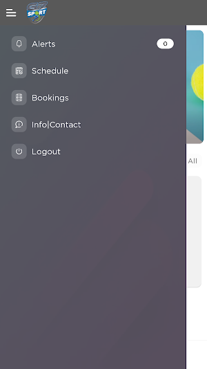 G7 Sport Screenshot 1