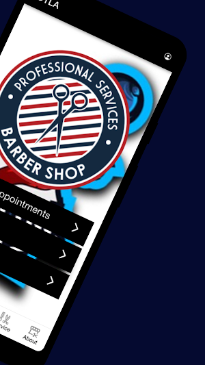 Detail CutZ DTLA Screenshot 1