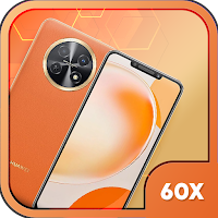 Theme For Huawei Enjoy 60X