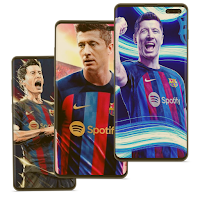 Robert Lewandowski Wallpapers