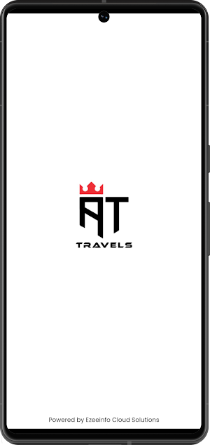 Adhiyaman Travels Screenshot 0