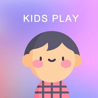Kids Play - Learning Games