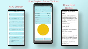 KPSS KİTİM Screenshot 3