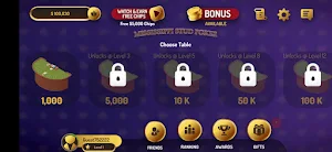 5 Card Draw Poker Offline Screenshot 2
