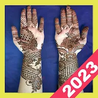 Mehndi Design 2023