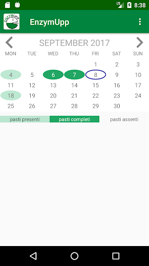EnzymUpp Screenshot 1