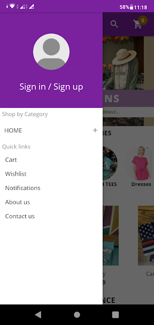 THIS AND THAT BOUTIQUE LLC Screenshot 1