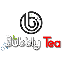 Bubbly Tea
