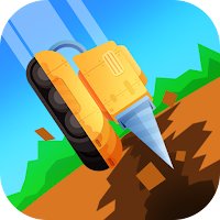 Gem Excavator