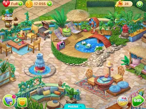 Hotel Blast Screenshot 1