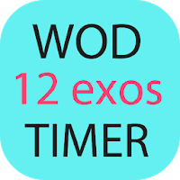 WOD 12 exos