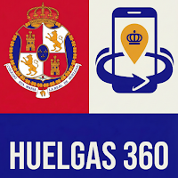 Huelgas 360