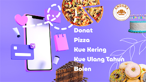 Andana Roti Screenshot 2