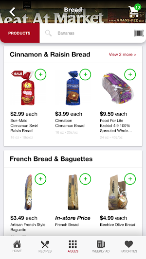 The Market at Park City Screenshot 1