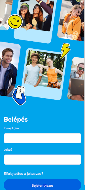 Meló-Diák GO Screenshot 1