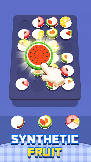 Circle Sort 3D Screenshot 1