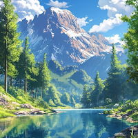 Mother Nature Wallpapers