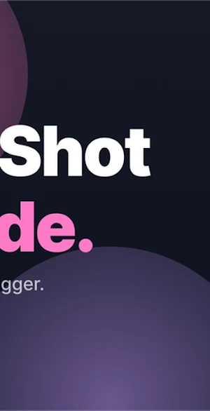 Goal Shot Arcade Screenshot 1