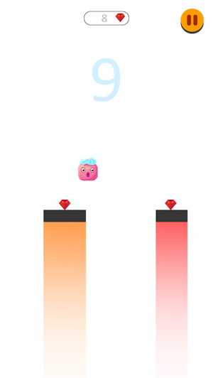 Jump Iani Screenshot 1
