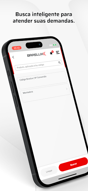 Braslux Screenshot 1