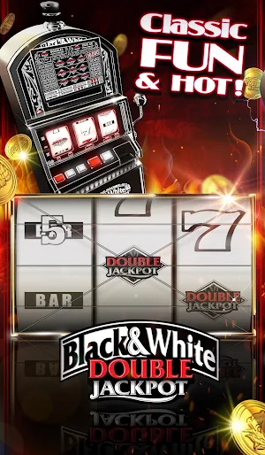 Blazing 7s™ Casino Slots - Free Slots Online Screenshot 2