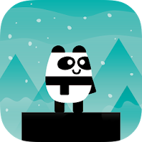 Panda Hero Bridges