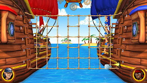 Scurvy Seadogs Screenshot 3