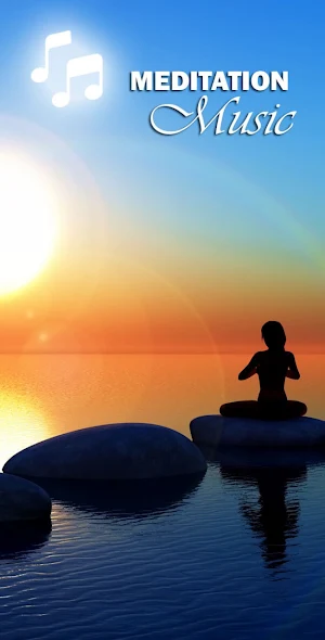 Meditation Music Screenshot 0