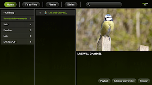 TocomLink TV Screenshot 0