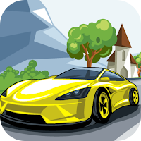 Impossible Car Stunt Simulator