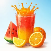 SunBlend Juice & Smoothies