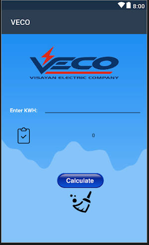 ELECTRICITY_LAGAHIT Screenshot 2