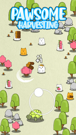 Cat King Screenshot 2