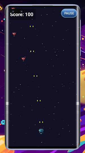 98PKRSkyburst XFury Screenshot 1